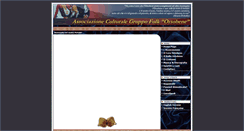 Desktop Screenshot of ortobene.it